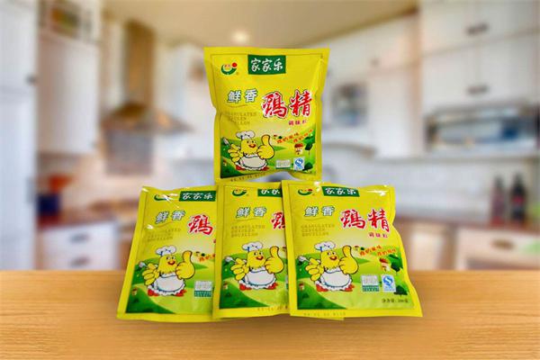 皇厨味精