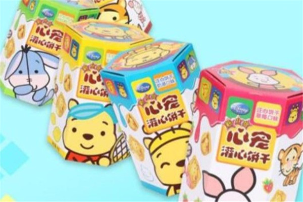 好崎食品