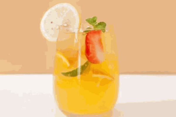 水立方奶茶