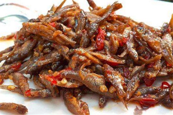 力仔休闲食品