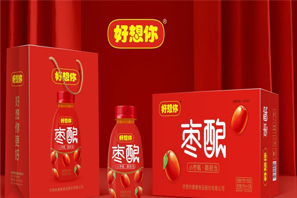 好想你饮品