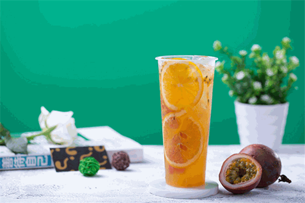 水立方奶茶