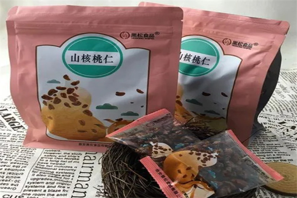 黑松食品