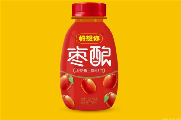 好想你饮品