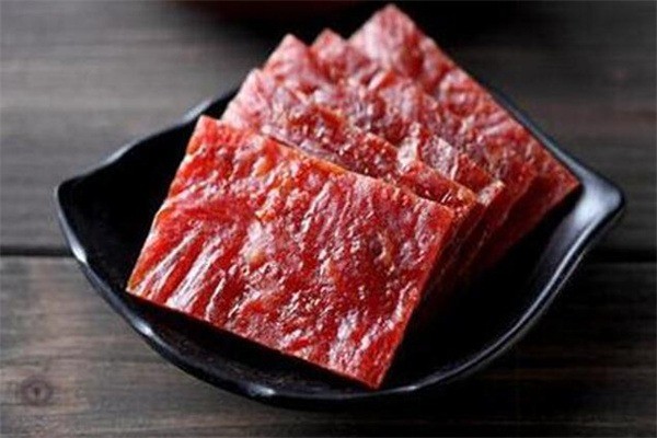 康祥休闲食品