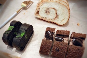 不惹欧包和茶