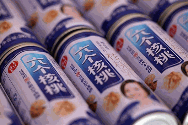 养元饮品加盟