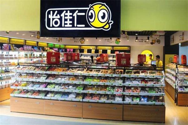 怡佳仁休闲零食