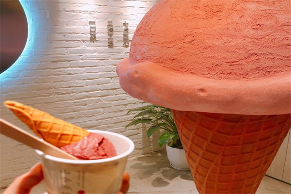 冰碟坊奶茶