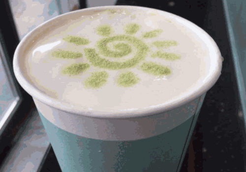 晴萃一茶奶茶