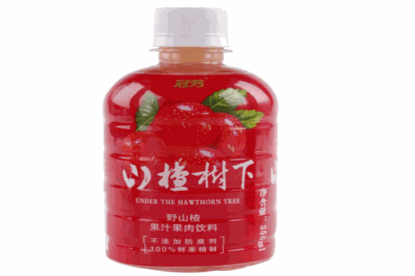 山楂树下冠芳