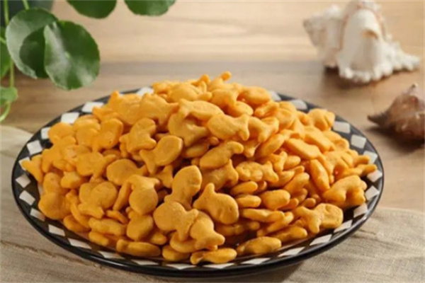 纯味休闲食品