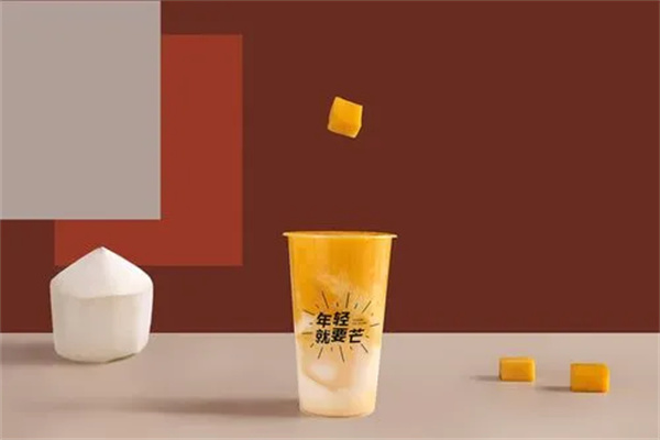 我很芒加盟