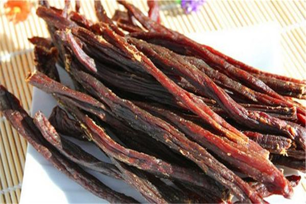 康祥休闲食品
