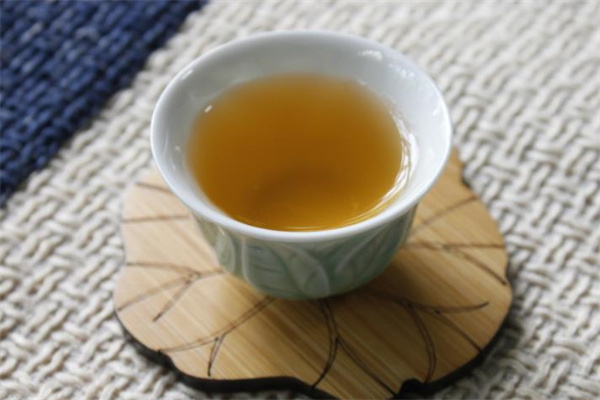 研茶园