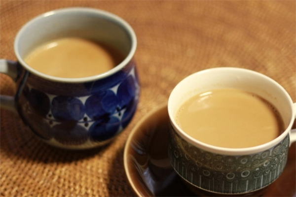 万基奶茶招商加盟