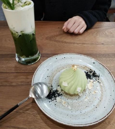 小抹女的茶