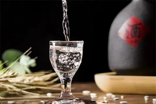 罕瑞福白酒加盟