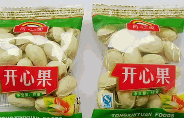 同心园食品
