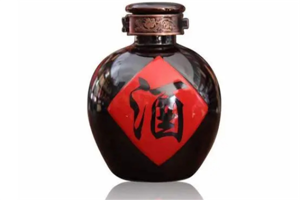 罕瑞福白酒加盟