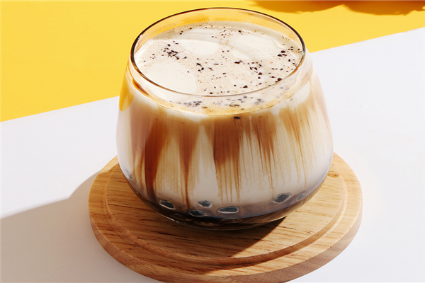 多可奶茶