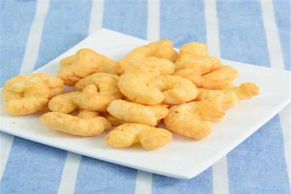 百味缘零食加盟