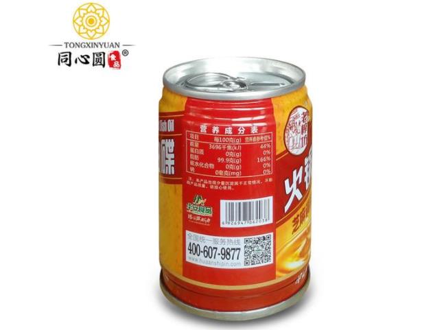 同心园食品