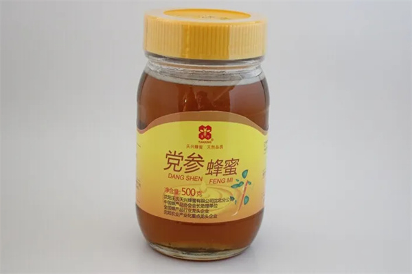 天兴蜂蜜