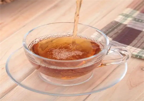 吉康堂凉茶加盟