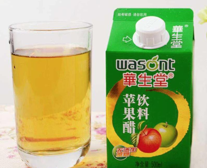 华生堂屋顶饮料加盟