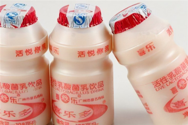 喜乐多食品