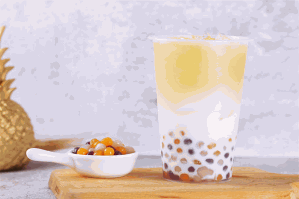 鲜果物语