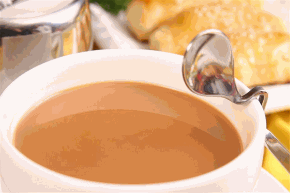 绿之源奶茶