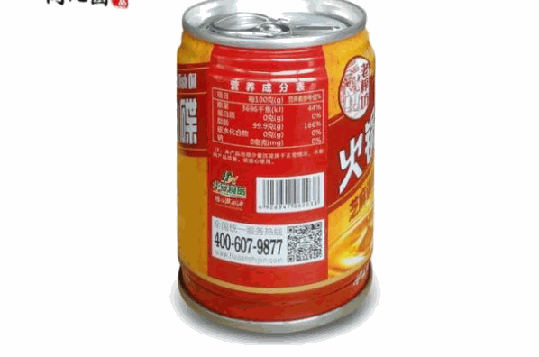 同心园食品