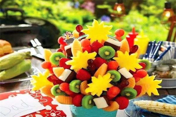 Edible Arrangements爱蒂宝加盟