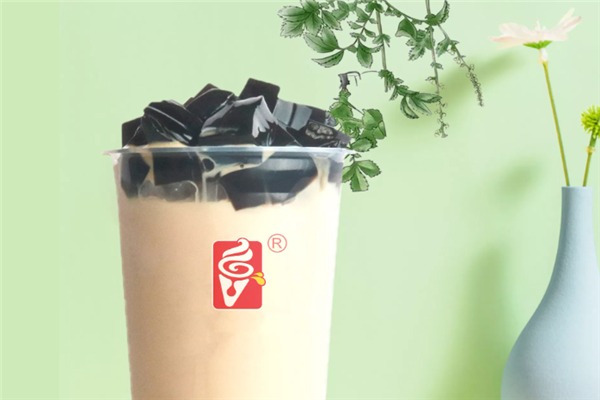 冰淳茶饮