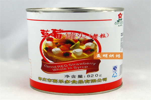 喜乐多食品