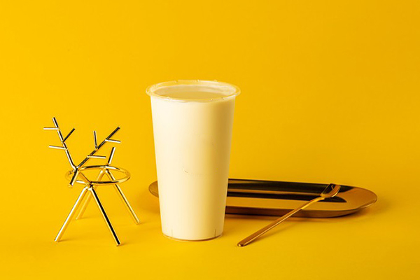 桃花坞奶茶加盟