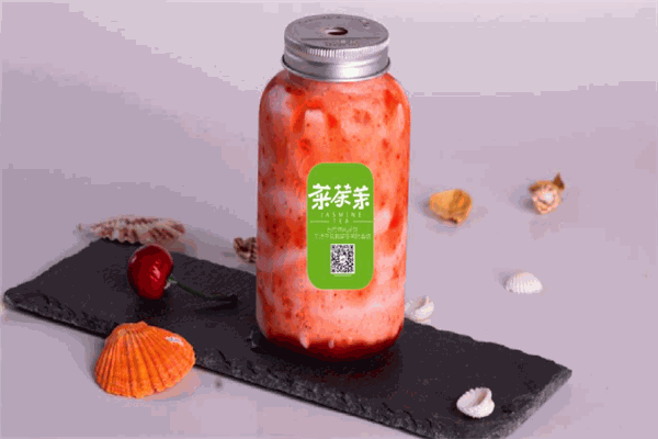 菜茶茉