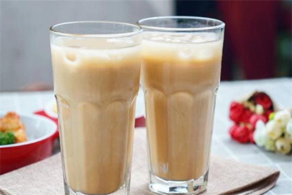 多可奶茶