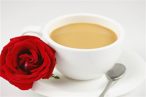 金元郎奶茶