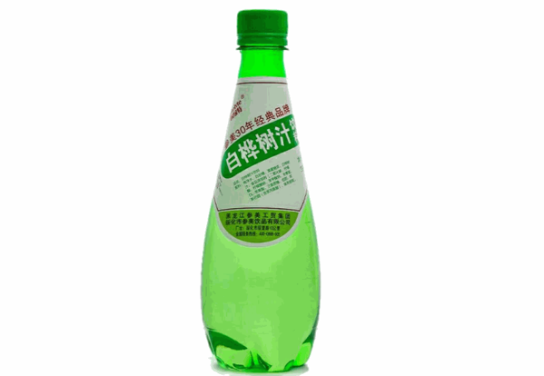 参美小白桦饮料加盟