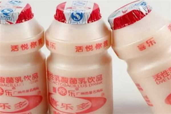 喜乐多食品