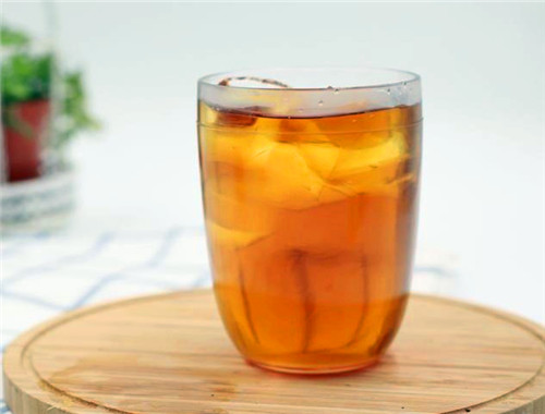 冰淳茶饮