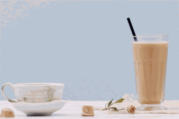 多可奶茶