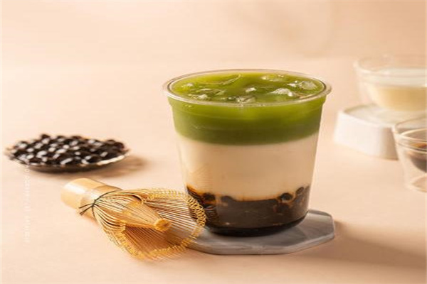 薄氏纳米饮品加盟