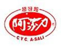 阿莎力休闲食品