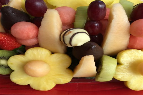Edible Arrangements爱蒂宝加盟