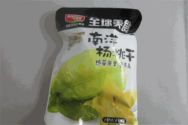 石禾子零食