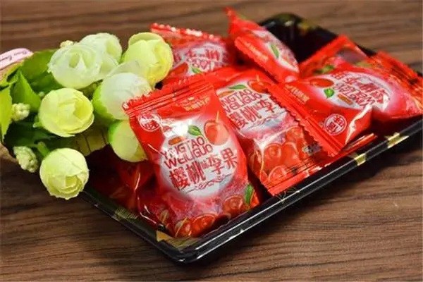 兴家休闲食品